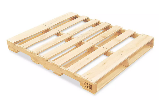 48x40 Stringer Pallets